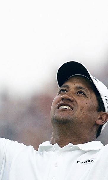 One & Done: Michael Campbell relishes U.S. Open triumph a decade later